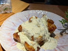 -桂马·日本料理·海胆·海鲜饭·酒场(民主广场店)