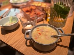 -苦尽酒馆·川菜(鼓楼店)