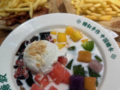 -CURRY YA 熟成咖哩專門店(深圳湾万象城店)