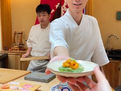 -荣一代目OMAKASE板前料理