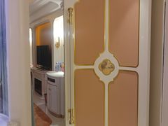 -苏州吴中白金汉爵大酒店