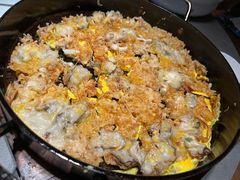 -张家卫·阳江菜·小海鲜(肥婆湾桥店)
