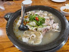 -大鼎石锅鱼(春江里店)