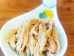 -局气烤鸭·北京菜(前门店)