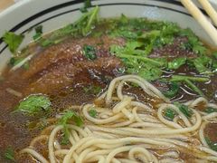 -小马牛肉面·牛骨熬制(南京博物院店)