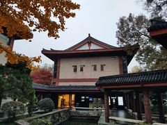 -浙江省博物馆(孤山馆区)