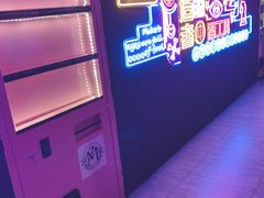-Moss7Club 剧本杀桌游(inspark店)
