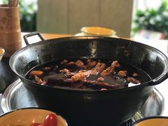 -李子坝梁山鸡(李子坝大鸡哥店)