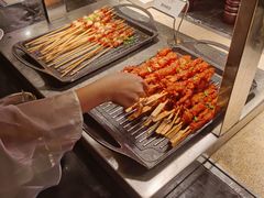 -宁波逸东豪生大酒店·豪生咖啡厅