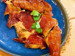 -点都德(中海环宇荟店)