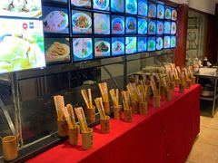 -侬佳蒸菜馆(听潮店)
