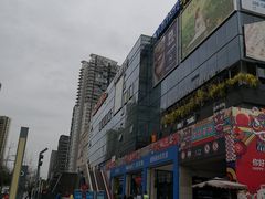 -卓锦曼购中心(国香街店)