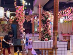 -郭记烤肉创始店(民丰大街店)