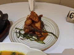 -香雪海饭店中餐厅(人民桥店)