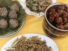 -肥姐美食(同福中路店)