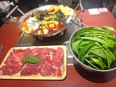 -小螺大作·螺蛳粉火锅(林和西店)