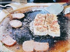 -阿昌白族石板烧(大理古城店)