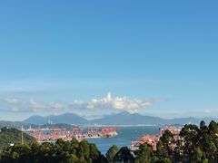 -小南山公园