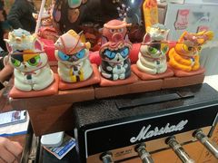 -本味友膳·茶餐厅(和达中心城店)
