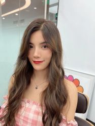 点击看大图 -MORI HAIR SALON日式美发沙龙