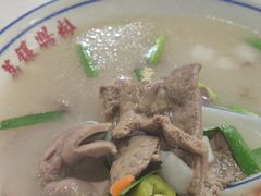 -荔银肠粉(建六店)