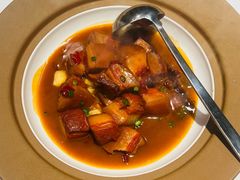 -飶香居(省博物馆店)