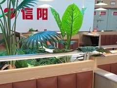 -花田里捞牛火锅(天润店)