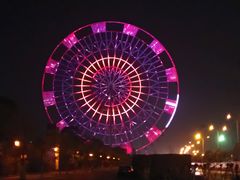 -南昌之星摩天轮