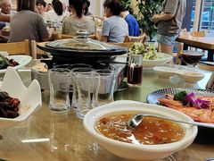 -老砂锅(城北店)