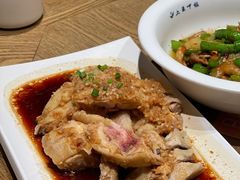 -上菜呷饭(唐家店)