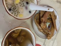 -二十四幢糖水(中山西路店)