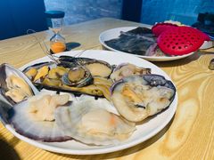 -九万士多港式海鲜粥底火锅(回龙观店)