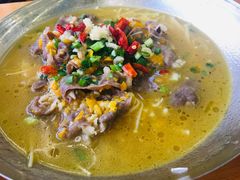 -外婆船宴餐厅·外婆喊你回家吃饭