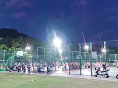 -金鸡岭桥头公园