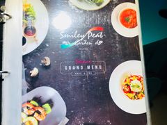 -斯比特花园西餐厅(东方商厦店)