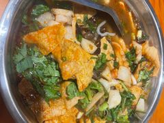 -柳州肥姨妈大骨螺蛳粉(双阳路店)