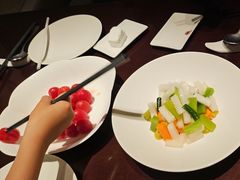 -俏江南(东方广场店)