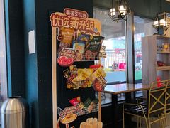 -豪客来牛排(天阳D32店)