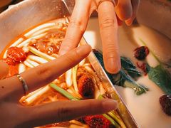 -湊湊火锅·茶憩(新中关购物中心店)