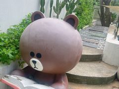 -几静cafe(基湖店)