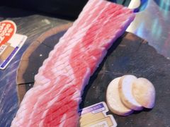 -入火韩国烤肉(凯旋广场店)