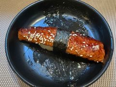 -昊·来了寿司(泡桐树店)