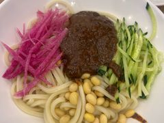 -庆丰包子铺(西单店)