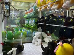 -爱玩嘉年华(江北一店)