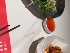 -赤火牛排(金狮广场店)