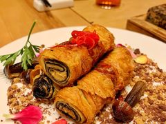 -若蘭慈·无国界素食料理(欢乐海岸店)