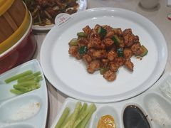 -京味斋·北京烤鸭(华威桥北工大店)
