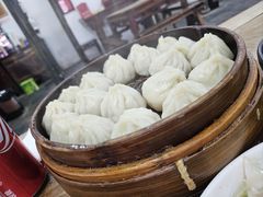 南翔小笼包-吾介小籠館