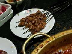 -爱9味·火锅自助主题餐厅(西站店)