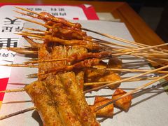 -寂寞的豆芽(西大望南路店)